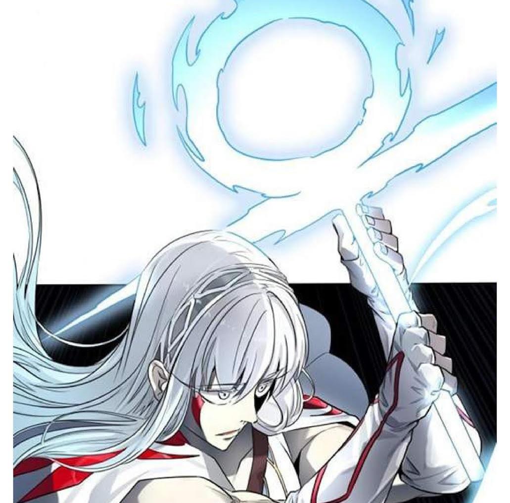Tower of God Chapter 508 image 066
